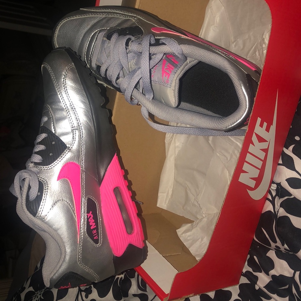 Nike air max’s 90